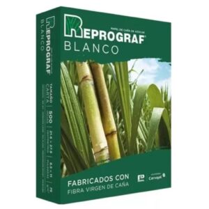 Resma Reprograf Carta