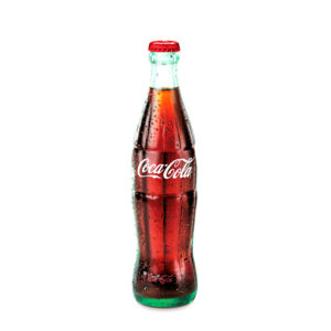 Coca Cola 350ml Retornable Vidrio