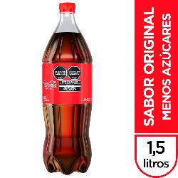 Coca Cola 1.5 L PET