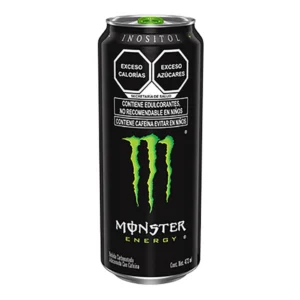 Monster Lata N 473