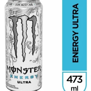 Monster Lata B 473