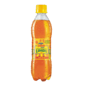 Colombiana 400 ml PET