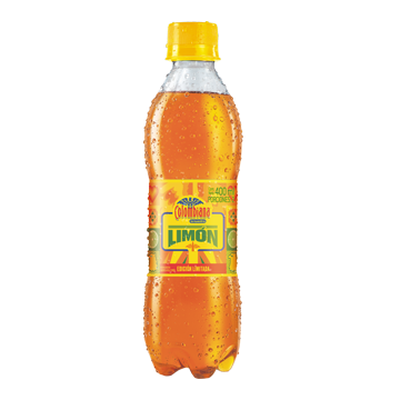 Colombiana 400 ml PET