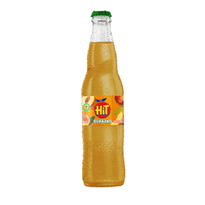 Hit Durazno 250 ml Retornable