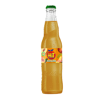 Hit Durazno 250 ml Retornable
