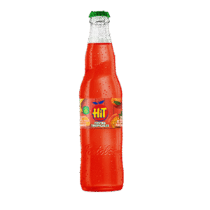 Hit Frutos Tropicales 250 ml Retornable