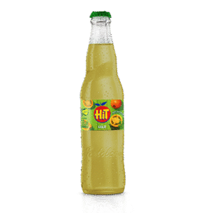 Hit Lulo 250 ml Retornable
