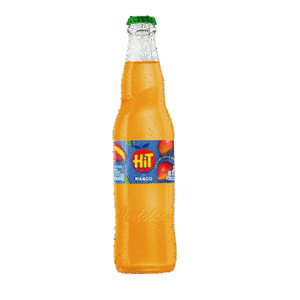 Hit Mango 250 ml Retornable