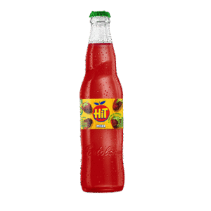 Hit Mora 250 ml Retornable
