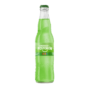Limonada 350 ml Retornable