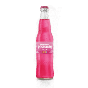 Manzana 250 ml Retornable