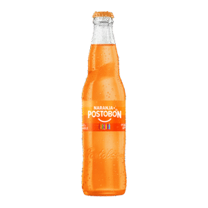 Naranja 250 ml Retornable