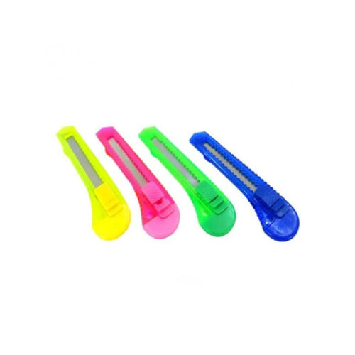 Bisturí Grande Plastico