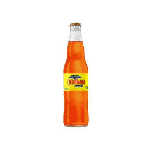 Colombiana 250 ml PET