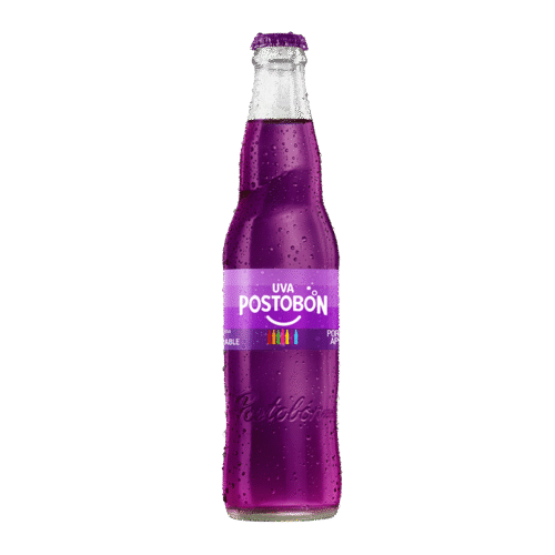 Uva 250 ml Retornable