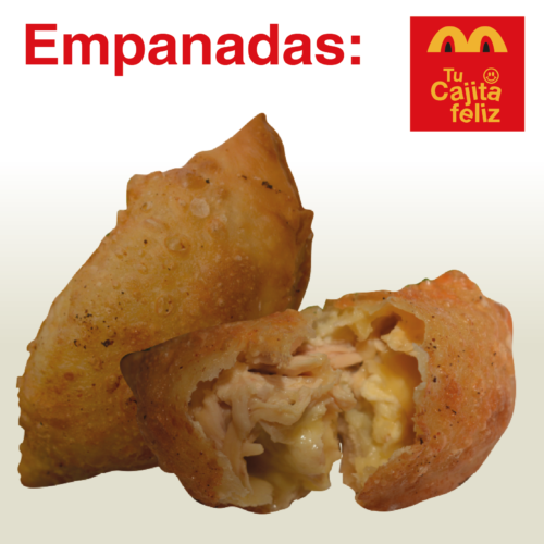 Empanadas
