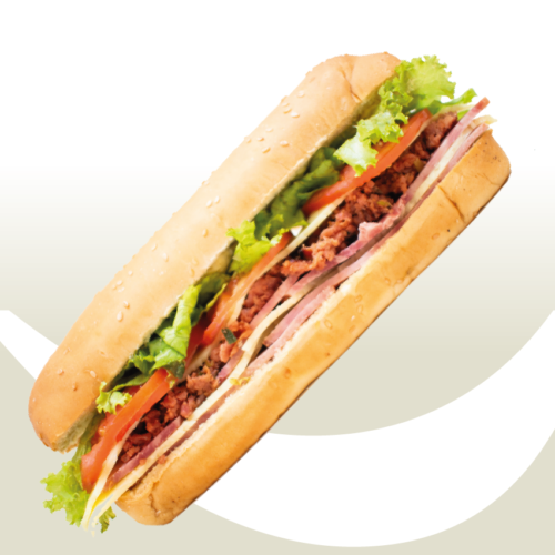 Mesa de trabajo 1 copia 24 Sándwich Especial +Chorizo