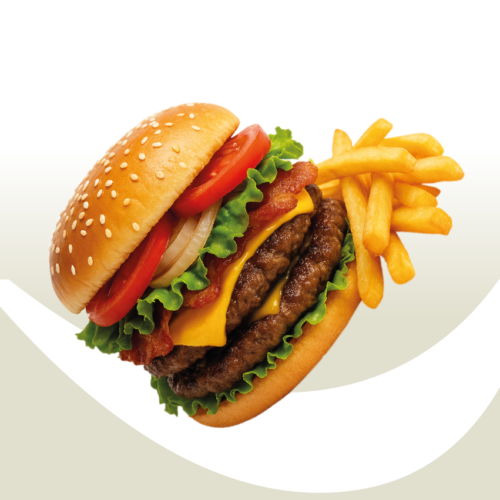 Mesa de trabajo 1 copia 32 Hamburguesa Doble Carne: